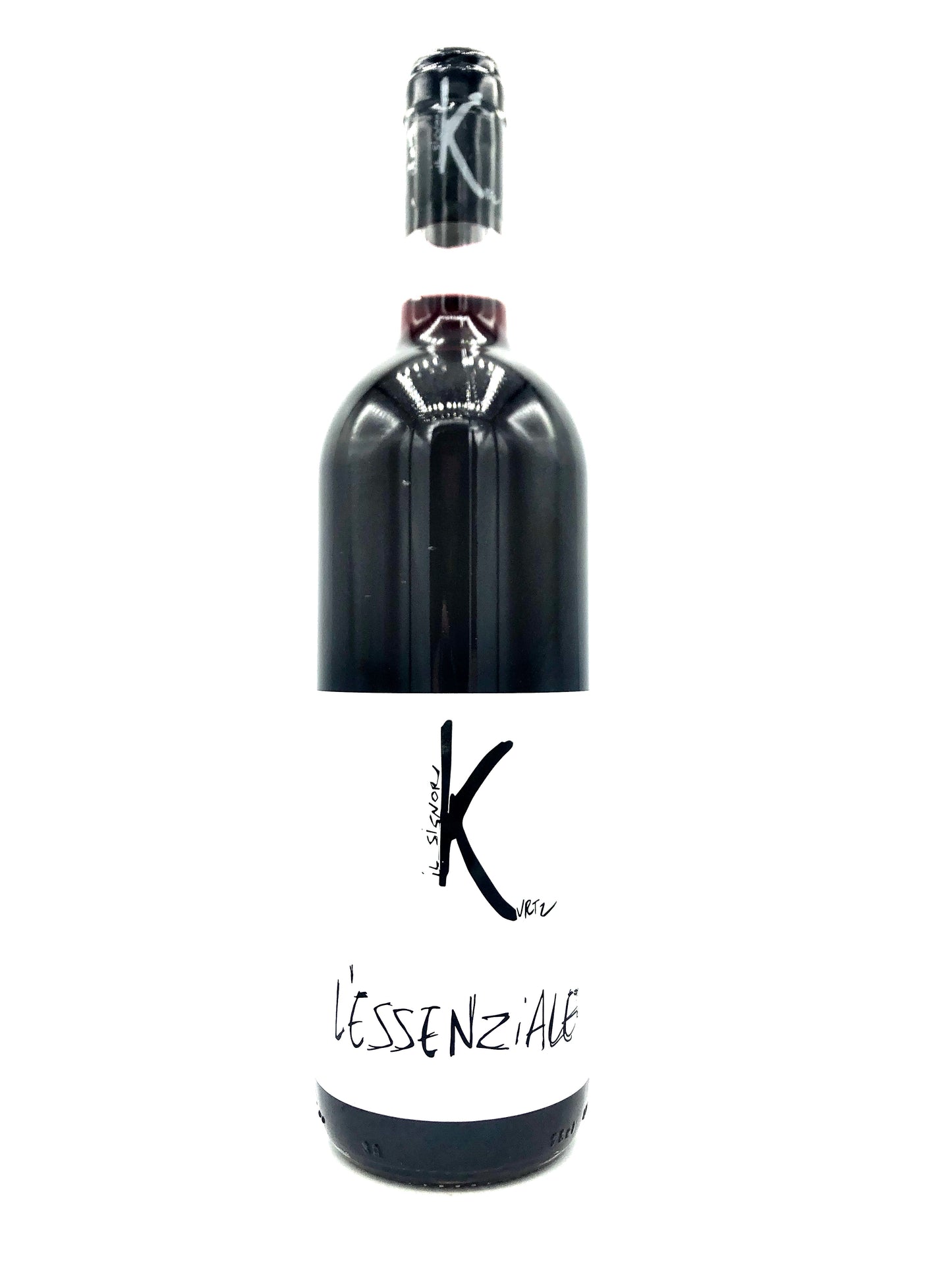 Il Signor Kurtz 'L'Essenziale' Rosso 2019