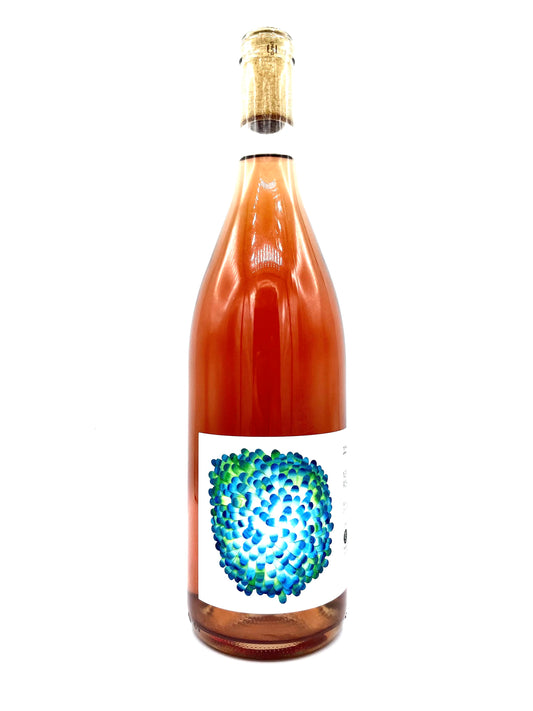 Martha Stoumen, Nero d'Avola Rosato 2021