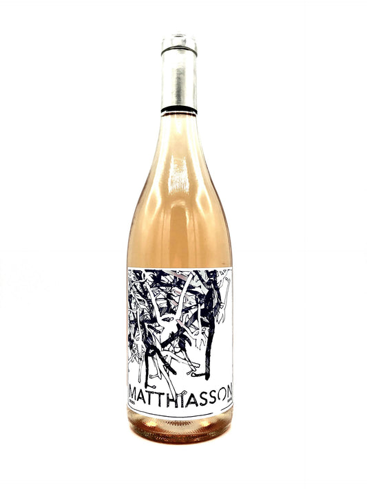 Matthiasson Rosé 2021