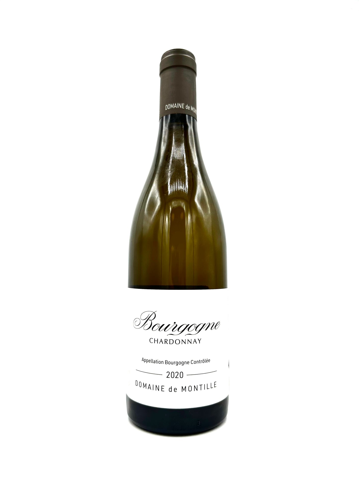 Domaine de Montille, Bourgogne Blanc 2020