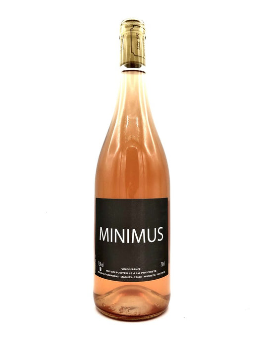 Nicolas Carmarans 'Minimus' Rosé 2020