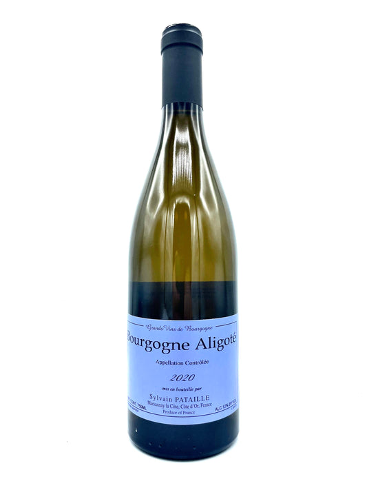 Sylvain Pataille, Bourgogne Aligoté 2022 (1.5L)