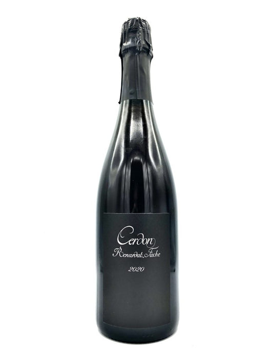 Renardat-Fâche, Cerdon de Bugey Demi Sec 2020